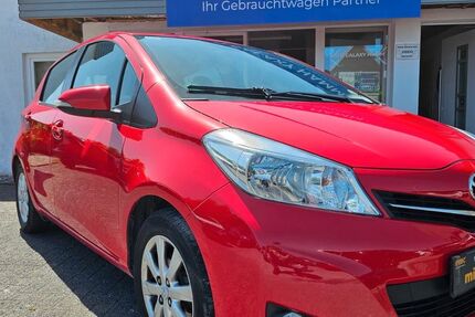 Toyota Yaris 133.000 km 4.500 &euro; Hamm 59067