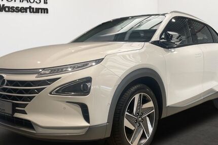 Hyundai NEXO 10.825 km 15.999 &euro; Beckum 59269
