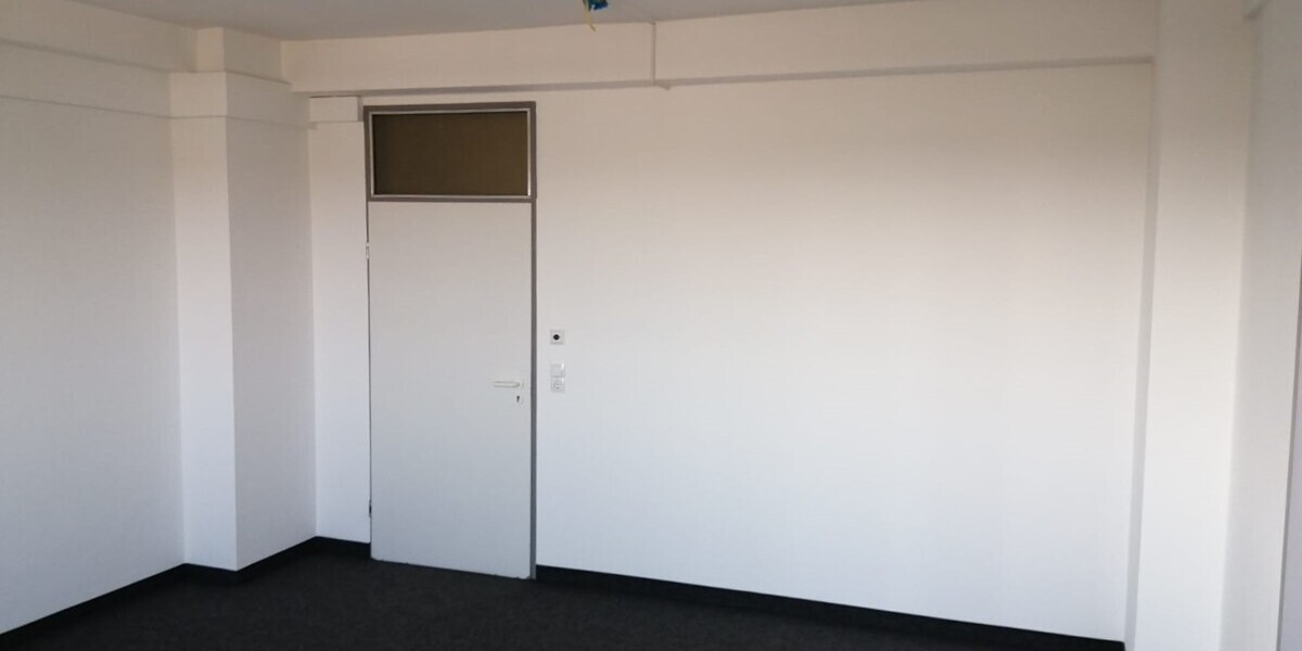 (PROVISIONSFREI) Moderne BüroPraxisflächen direkt gegenüber dem neuen Hauptbahnhof von Münster! - Gewerbeobjekt Münster | Angebot:21395196