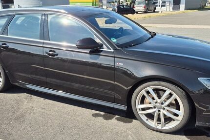 Audi A6 173.888 km 21.500 &euro; Ascheberg 59387