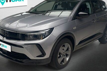 Opel Grandland (X) 26.100 km 23.990 &euro; Telgte 48291