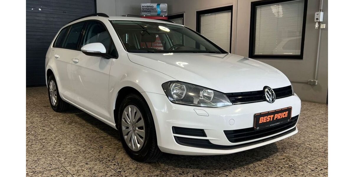 VW Golf 277.000 km 6.990 &euro; Unna 59425