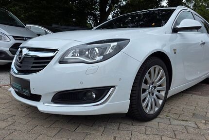 Opel Insignia 98.999 km 12.499 &euro; Warendorf 48231
