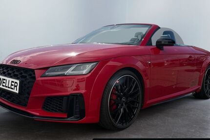 Audi TTS 6.151 km 55.280 &euro; Hamm 59067