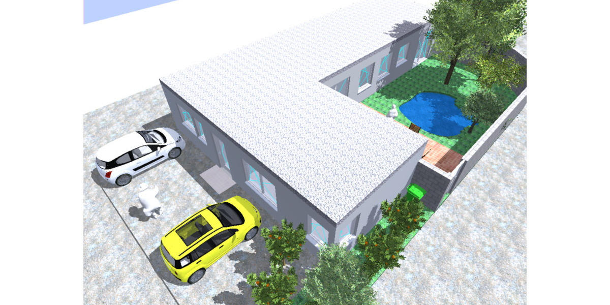 Bungalow Bönen - 4 Zimmer, 340.000&euro; | Angebot:23282433