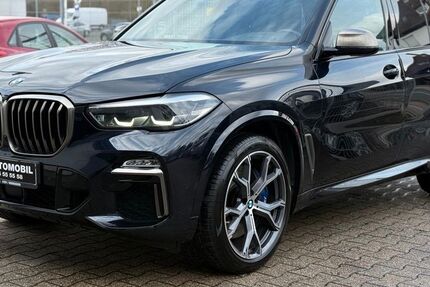 BMW X5 M50 210.000 km 38.750 &euro; Hamm 59077