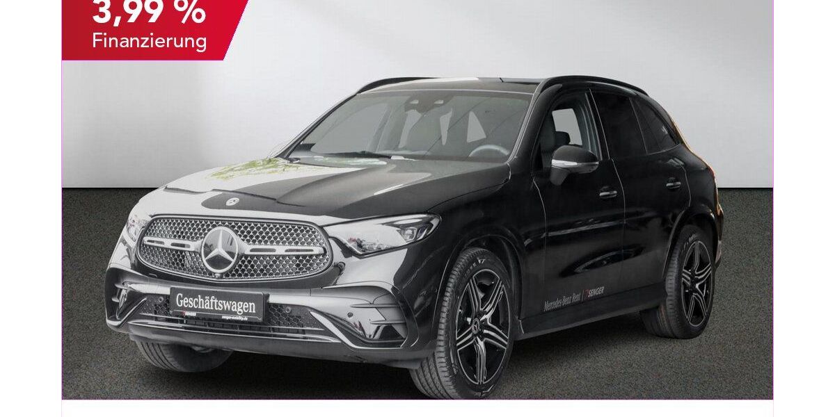 Mercedes-Benz GLC 450 18.000 km 73.770 &euro; Ahlen 59229