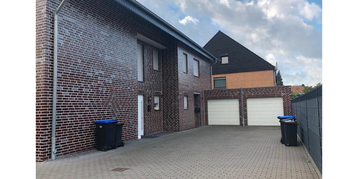 Doppelhaushälfte Ahlen Dolberg - 7 Zimmer, 200 m&sup2;, 600.000&euro; | Angebot:24528307