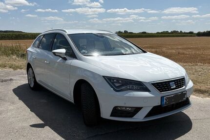 Seat Leon 139.539 km 10.100 &euro; Lippetal 59510