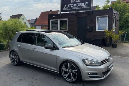 VW Golf 143.000 km 9.990 &euro; Rheda-Wiedenbrück 33378