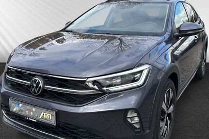 VW Taigo 5.999 km 25.480 &euro; Münster-Roxel 48161