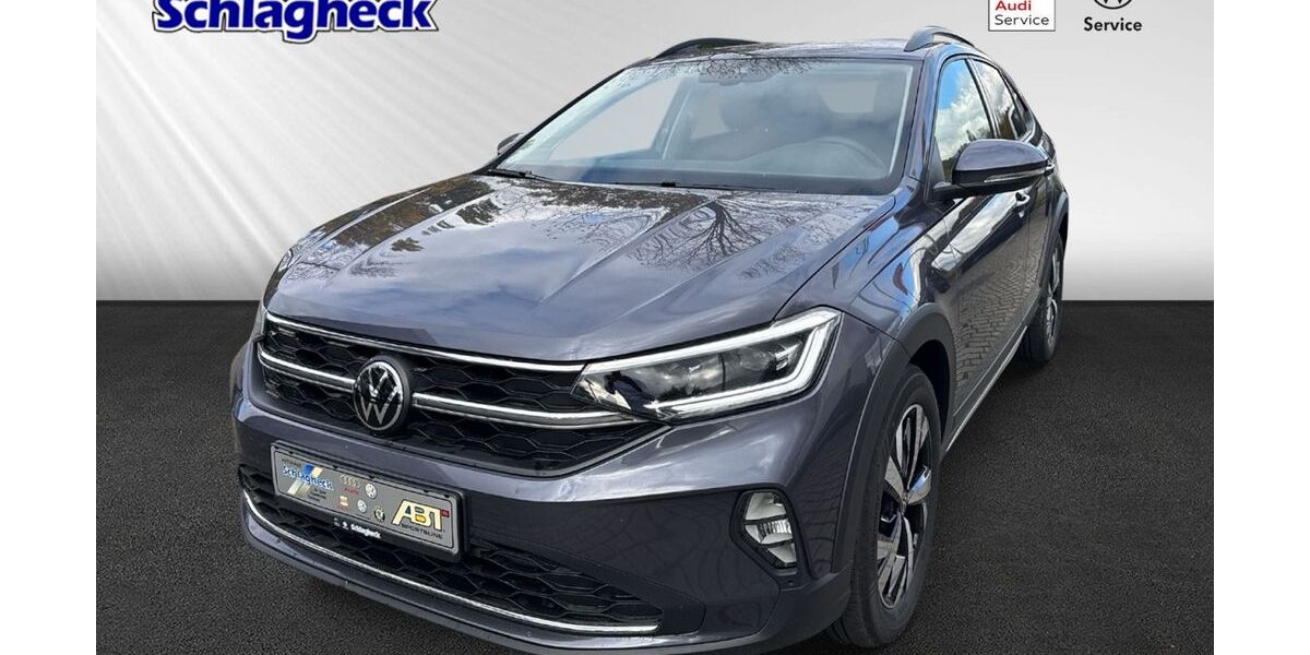 VW Taigo 5.999 km 25.480 &euro; Münster-Roxel 48161