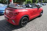 VW T-Roc Cabrio R-Line 1.5 TSI DSG NAVI BLACK STYLE L 74.000 km 26.788 &euro; Bergkamen 59192