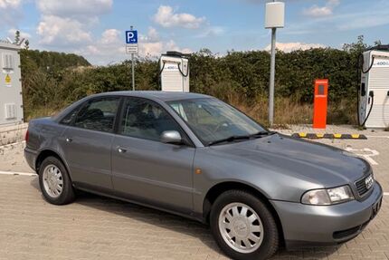 Audi A4 92.456 km 3.900 &euro; Beckum 59269