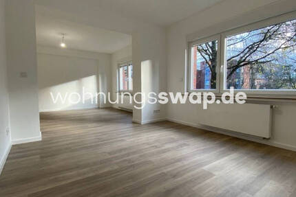 Wohnung Münster Centrum - 3 Zimmer, 85 m&sup2;, 1.290&euro; | Angebot:25924220