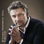 Jonas Kaufmann - Deutsche Staatsphilharmonie: J. Rieder