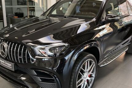 Mercedes-Benz GLE 63 AMG 56.091 km 87.990 &euro; Oelde 59302