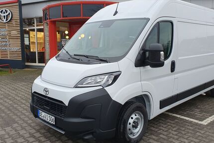 Toyota Proace Max 8.000 km 35.290 &euro; Beckum 59269