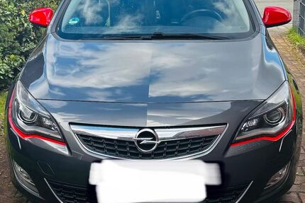 Opel Astra 157.800 km 5.000 &euro; Telgte 48291
