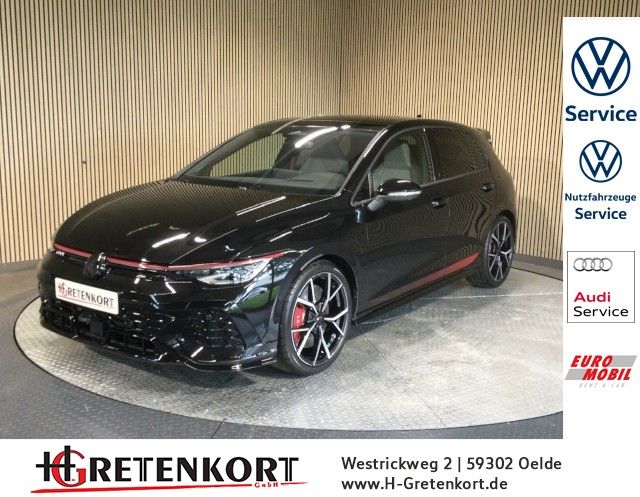 VW Golf 6.000 km 58.990 &euro; Oelde 59302
