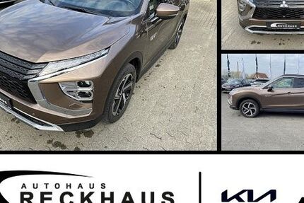Mitsubishi Eclipse Cross 65.782 km 20.250 &euro; Langenberg 33449