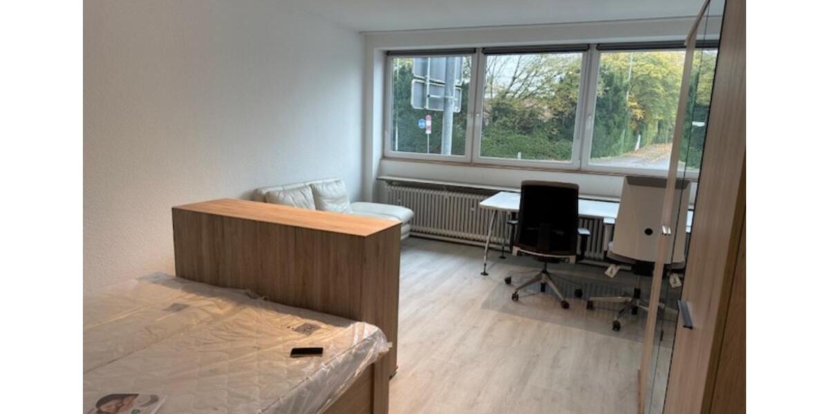 Hochparterre Münster Erphoviertel - 3 Zimmer, 66 m&sup2;, 1.390&euro; | Angebot:25854386