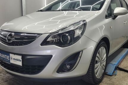 Opel Corsa 15.282 km 9.350 &euro; Sendenhorst-Albersloh 48324