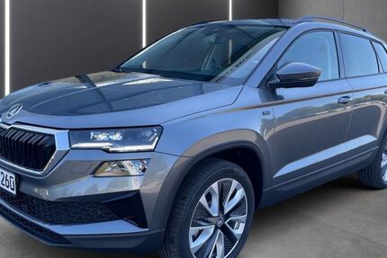 Skoda Karoq 7.100 km 37.980 &euro; Werl 59457