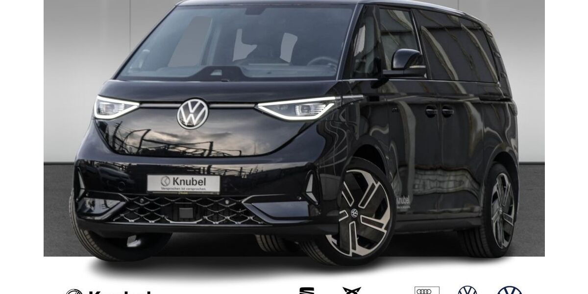 VW ID. Buzz 5.999 km 75.680 &euro; Münster 48163