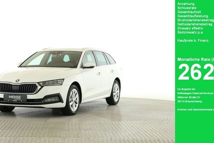Skoda Octavia 113.811 km 20.555 &euro; Oelde (Stromberg) 59302