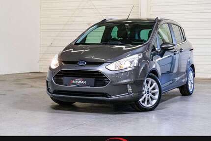 Ford B-Max 112.000 km 6.944 &euro; Hamm 59067