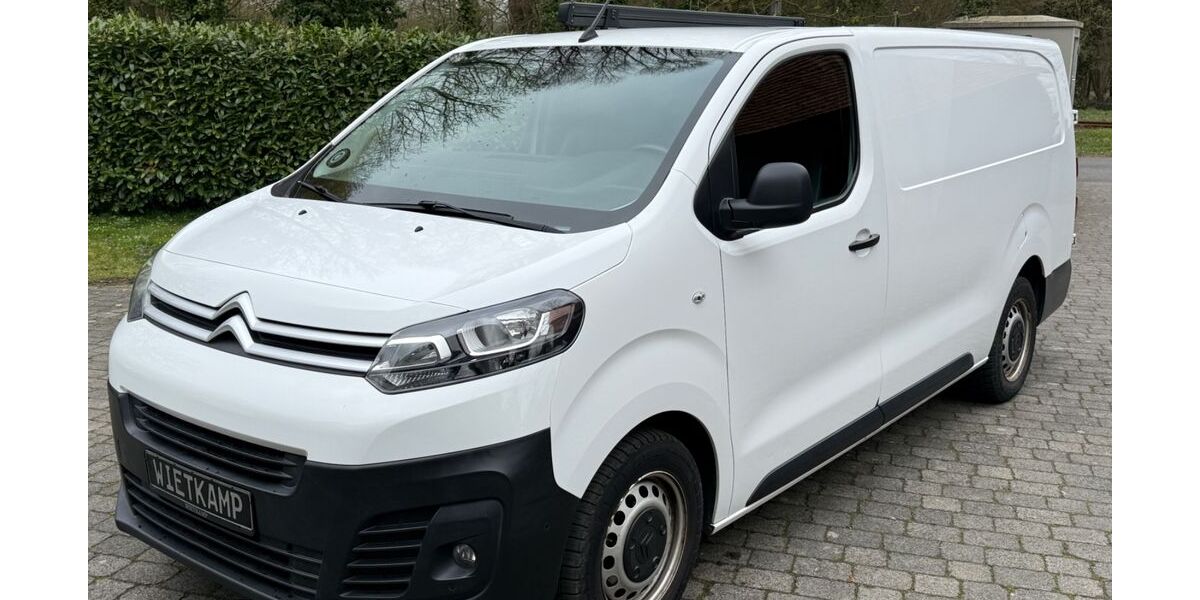 Citroen Jumpy 90.000 km 15.980 &euro; Münster 48163