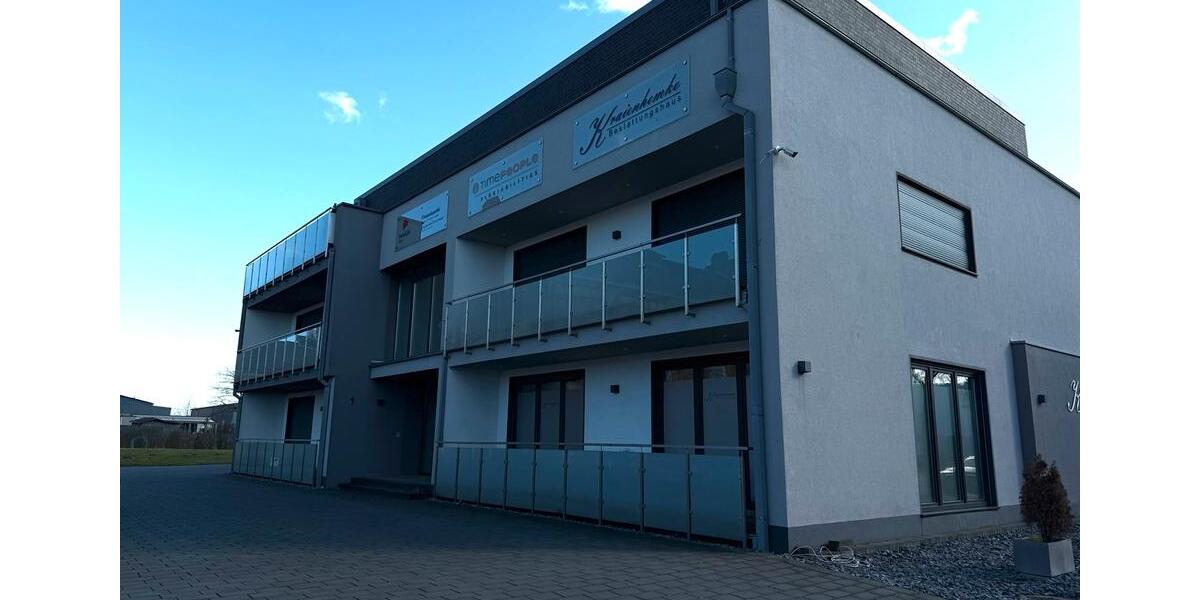 Gewerbeobjekt Hamm Bockum - 680&euro; | Angebot:25341527