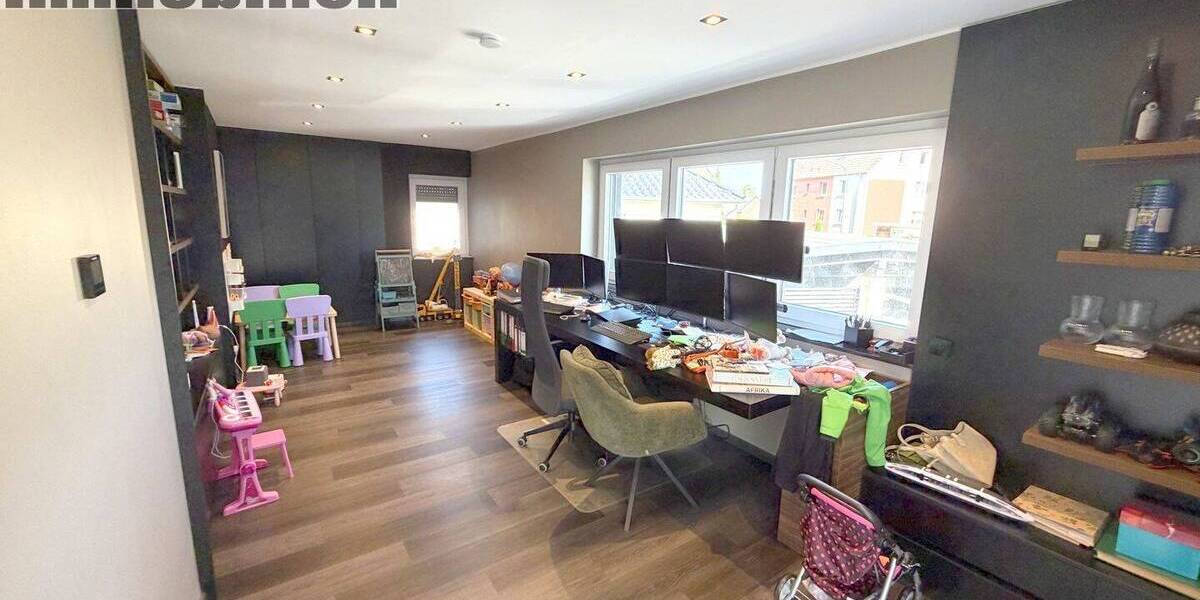 Einfamilienhaus Hamm Wiescherhöfen - 1 Zimmer, 320 m&sup2;, 865.000&euro; | Angebot:26841933