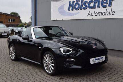 Fiat 124 Spider 24.000 km 19.700 &euro; Nordkirchen 59394