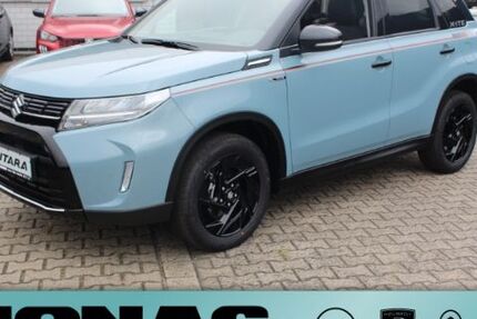 Suzuki Vitara 10.000 km 23.690 &euro; Unna 59427