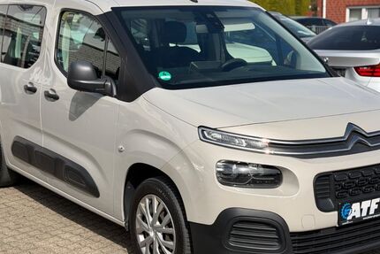 Citroen Berlingo 145.000 km 9.500 &euro; Münster 48165