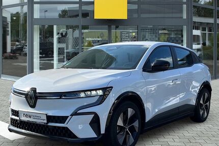 Renault Megane E-TECH 25.300 km 23.790 &euro; Münster 48165