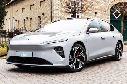 Nio ET7 18.100 km 44.890 &euro; Münster 48163