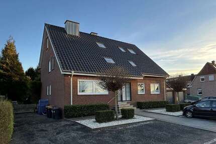 Haus Münster Gievenbeck - 11 Zimmer, 272 m&sup2;, 1.050.000&euro; | Angebot:26014859