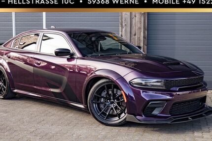 Dodge Charger 44.766 km 41.490 &euro; Werne 59368