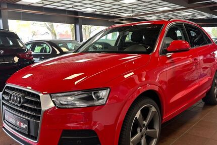 Audi Q3 106.000 km 19.500 &euro; Werne 59368