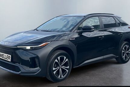 Toyota bZ4X 17.991 km 29.880 &euro; Hamm 59067