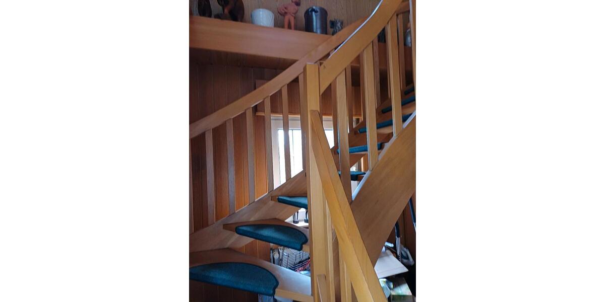 Etagenwohnung Ahlen Dolberg - 4 Zimmer, 132 m&sup2;, 1.500&euro; | Angebot:26545988