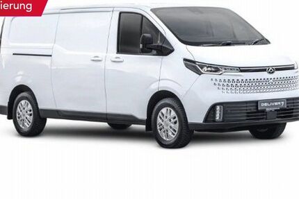 Maxus Deliver 7 5.000 km 26.478 &euro; Hamm 59067