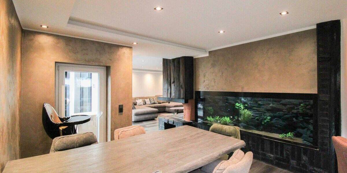 Einfamilienhaus Hamm Wiescherhöfen - 1 Zimmer, 1.100.000&euro; | Angebot:26160850