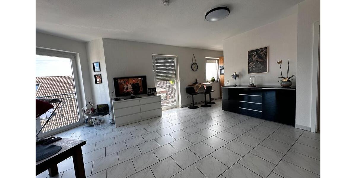 Etagenwohnung Unna - 1 Zimmer, 46 m&sup2;, 149.000&euro; | Angebot:27024031