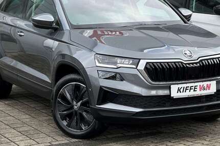 Skoda Karoq 56.420 km 25.450 &euro; Hamm 59063