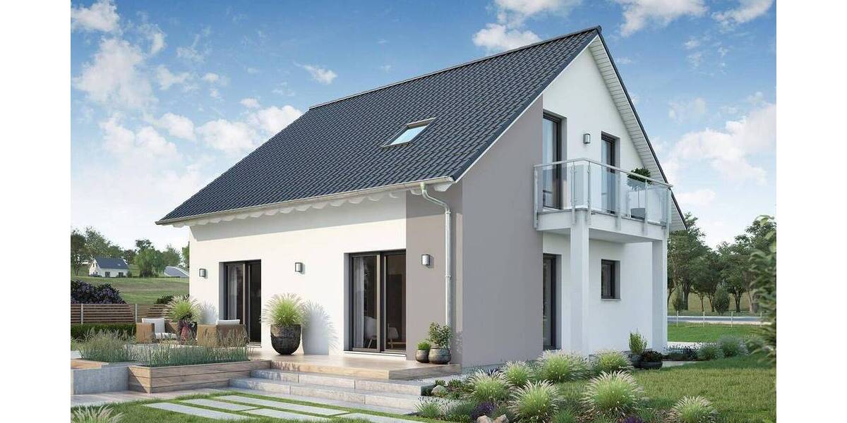 Einfamilienhaus Beckum-Roland Roland - 5 Zimmer, 142 m&sup2;, 439.360&euro; | Angebot:26766946