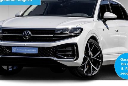 VW Touareg 10.699 km 85.880 &euro; Münster 48163
